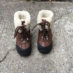 Lugz Tambora Boot - Kids